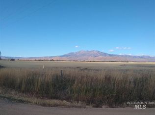 100 E 275 N, Fairfield, ID 83327