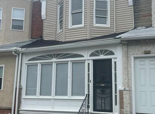 5519 Race St, Philadelphia, PA