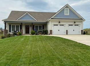 132 Christopher Way, Blountville, TN 37617