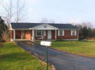 2810 Stanford Rd, Lancaster, KY 40444