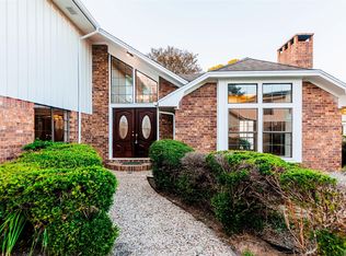 8341 Chimney Rock Ct, Port Arthur, TX 77642