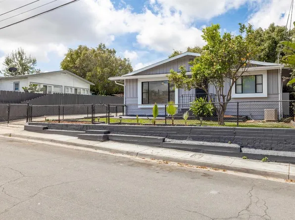 3168 Florine Dr, Lemon Grove, CA 91945