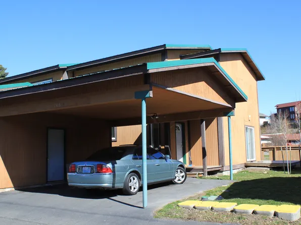 1308 Brooklane, 1308 N Brooklane St APT 3, Ellensburg, WA 98926