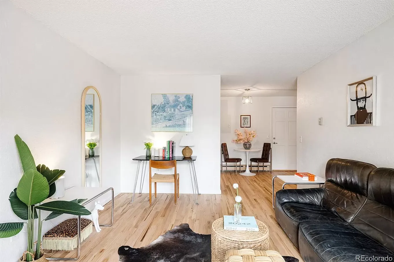 1 bed, 575 sqft, $1,400 — Photo 2