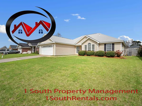 8894 Spring Grv S, Mobile, AL 36695