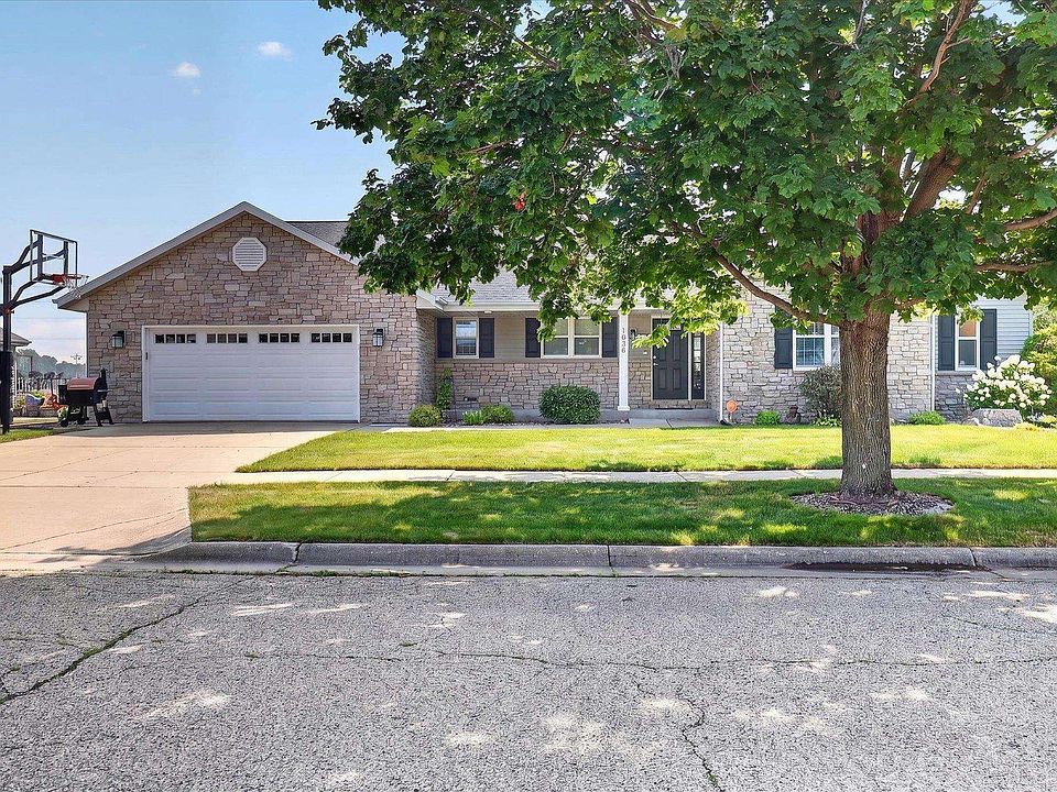 1st image of 1038 Summerhill Dr