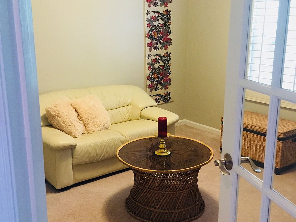 2nd flr den or nursery 