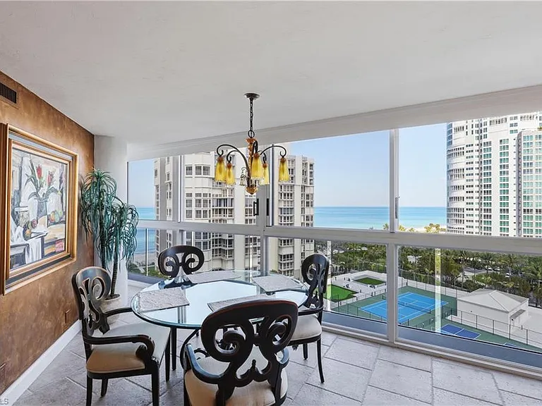 4041 Gulf Shore Blvd N #1007 — Photo 9