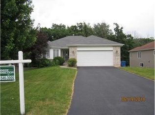 3499 S State St, Crete, IL 60417