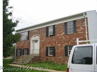 8100 Comet Dr, Fort Washington, MD