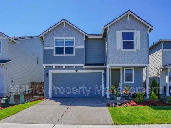 18404 NE 43rd Ave, Vancouver, WA 98686