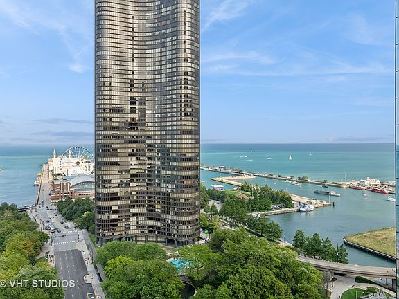 2nd image of 530 N Lake Shore Dr APT 2406