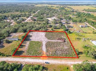 Sarver Avenue Lot #234, Lake Wales, FL 33859