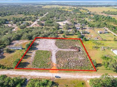 Sarver Avenue Lot #234, Lake Wales, FL, 33859