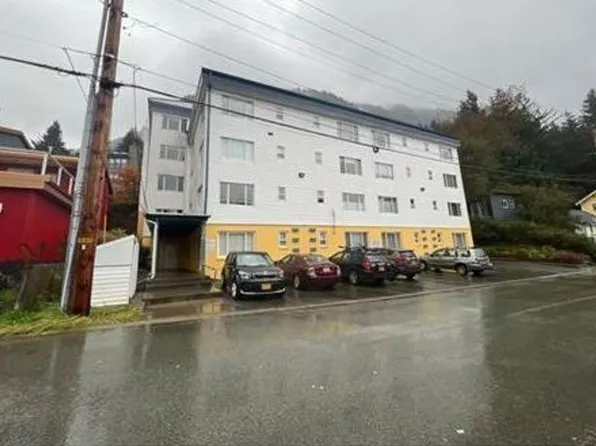 350 Irwin St APT 204, Juneau, AK 99801