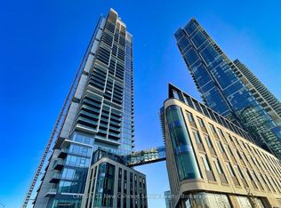 7890 Jane St #1801, Vaughan, ON L4K 0K9