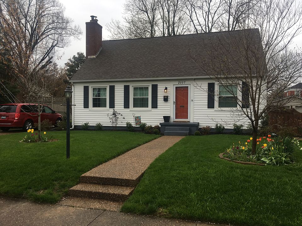 1st image of 2007 Griffith Pl W