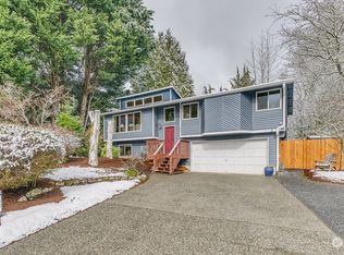 2921 166th Pl SE, Bothell, WA 98012