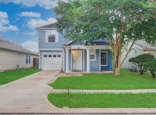 9915 Victoria Grove Ln, Houston, TX 77075