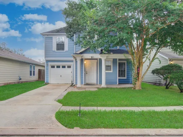 9915 Victoria Grove Ln, Houston, TX 77075
