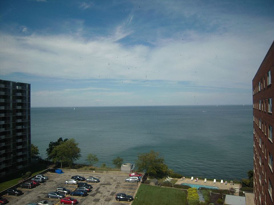 Living Room View