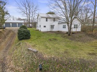697 Old Route 8, Titusville, PA 16354