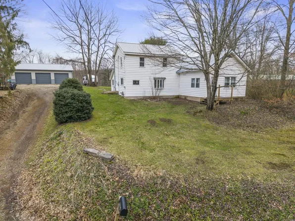 697 Old Route 8, Titusville, PA 16354