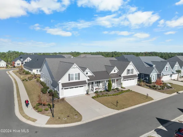 3782 Sundew Drive, Southport, NC 28461
