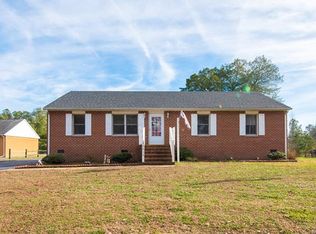 23813 Old Cox Rd, Petersburg, VA 23803