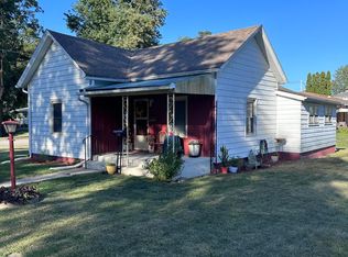 810 Sycamore St, Tipton, IA 52772