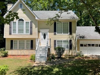 70 Parkman Trl, Covington, GA, 30016