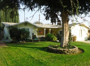1360 19th Ave, Kingsburg, CA