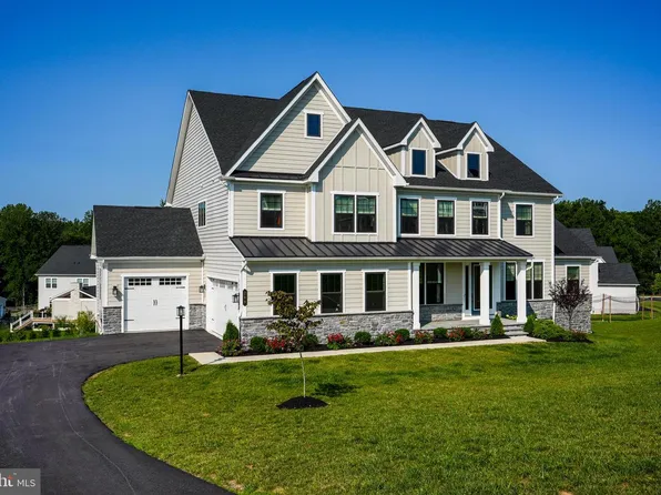 209 Alexis Ct, West Chester, PA 19380