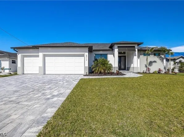 2717 SW 46th Terrace Cpe, Coral, FL 33914