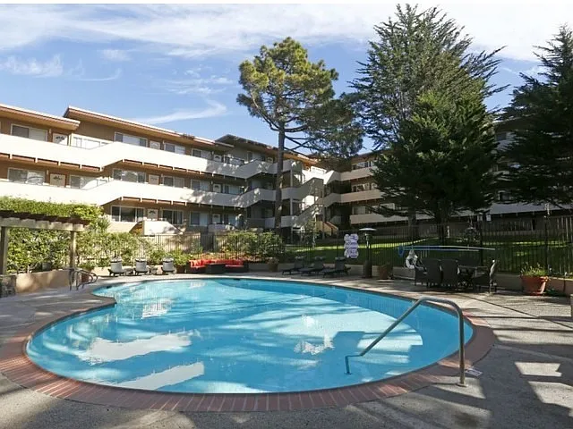 Building Photo - The Crest at Pacific Grove