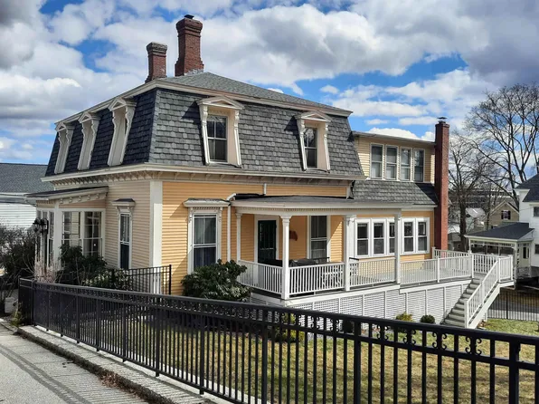 81 School Street, Concord, NH 03301