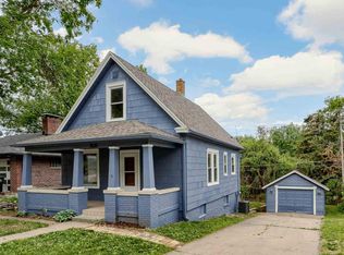 3520 N 55th St, Omaha, NE 68104