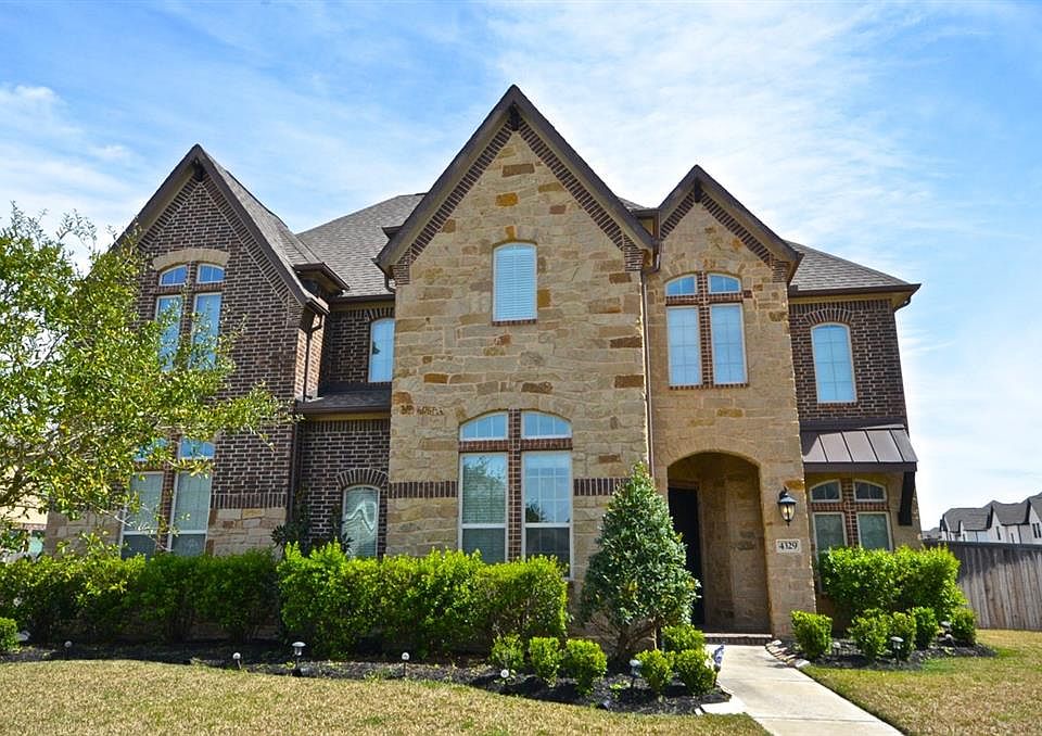1st image of 4329 Buffalo Berry Ln