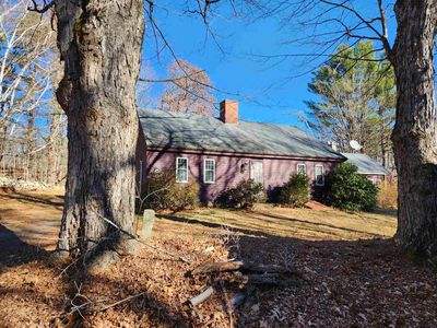 332 South Street, Troy, NH, 03465