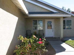 1133 W Coronado Ave, Ridgecrest, CA 93555