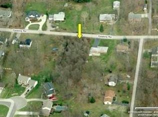 0 Gaskins Rd, Cincinnati, OH 45245