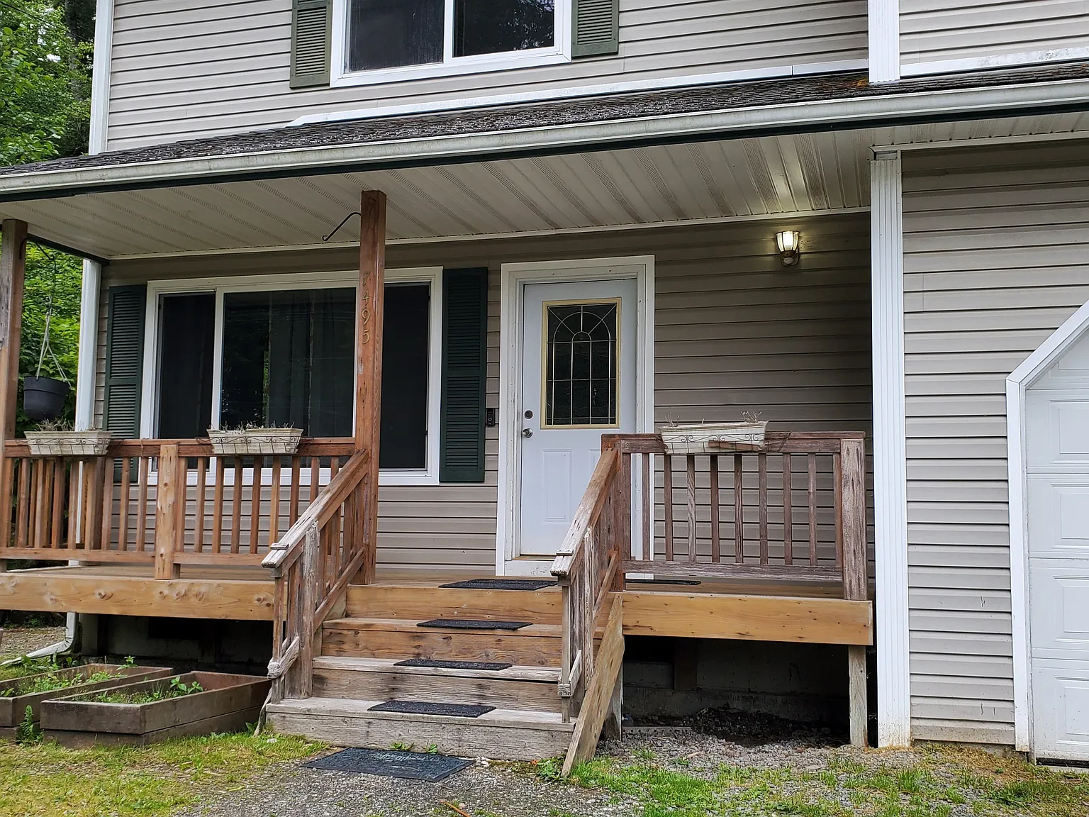 7495-7497 South Tongass Highway - 7495 — Photo 1