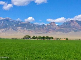 S Pony Express Rd, Ibapah, UT 84034