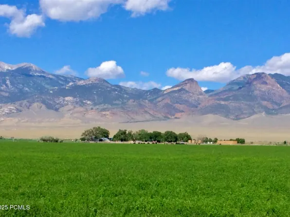S Pony Express Rd, Ibapah, UT 84034