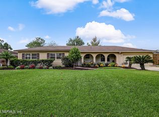 13 Dolphin Blvd, Ponte Vedra Beach, FL 32082