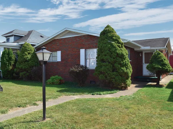 421 2nd Ave, Chesapeake, OH 45619