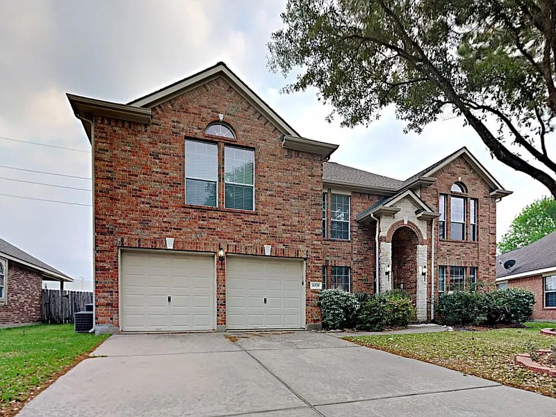 16539 Mesa Point Dr