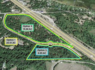 16.86 Ac Hwy #371, Brainerd, MN 56401