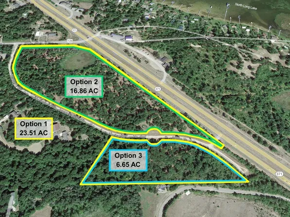 23.51 Ac Hwy #371, Brainerd, MN 56401