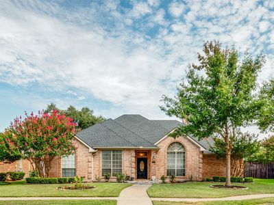 2405 Beaver Bend Dr, Plano, TX, 75025